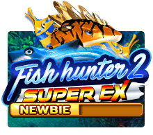 slotxo ฟรี เครดิต 50 Fish Hunter 2 EX – Newbie slotxo 311