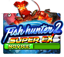 xo slot xo Fish Hunter 2 EX – Novice xo slot1688