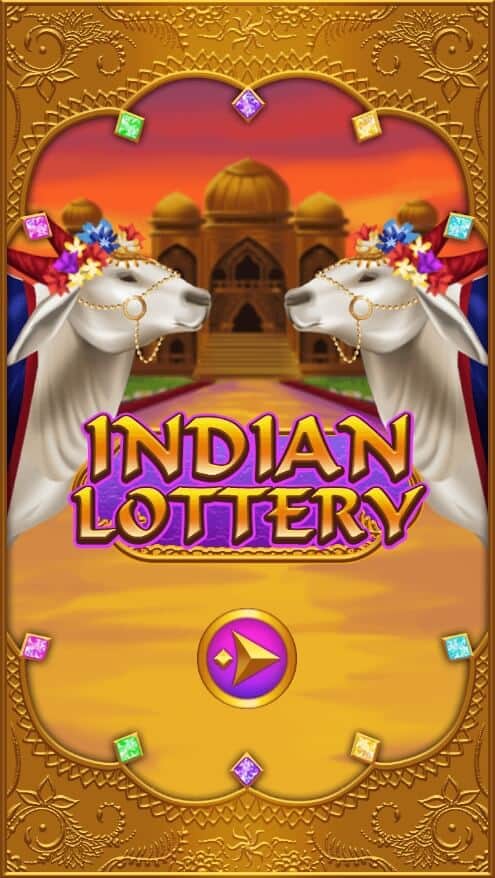 Indian Lottery AllWaySpin AMB Bet