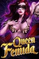 Queen Femida Live22 ฟรีเครดิต