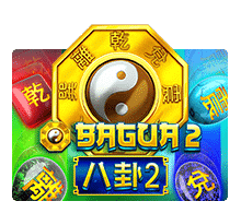 slotxo เล่นผ่านเว็บ Bagua 2 slotxo 555