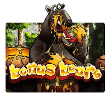 slotxo เล่นผ่านเว็บ Bonus Bear slotxo 444
