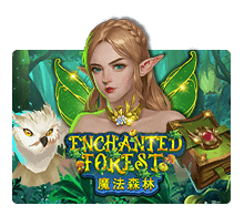 rad slotxo Enchanted Forest สล็อต xo โมบาย
