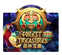 slotxo vip Forest Treasure เว็บ สล็อต xo
