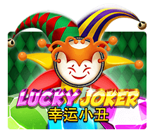 slotxo888 Lucky Joker slotxo24