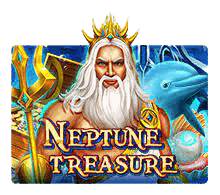 slotxo bmx Neptune Treasure สล็อตเอกโอ