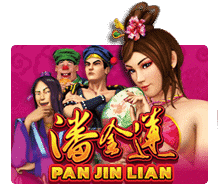slotxo ฟรี เครดิต 50 Pan Jin Lian slotxo168