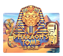 slot xo 777 Pharaoh's Tomb เกมส์ live22