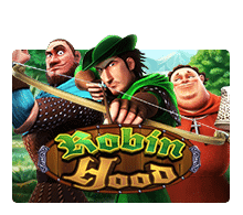 slotxo 168 Robin Hood slotxo apk