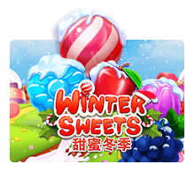 slotxo demo Winter Sweets slotxo วอ เลท