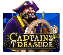 easy slotxo Captain's Treasure Pro slotxo ฟรีเครดิต ไม่ต้องฝาก