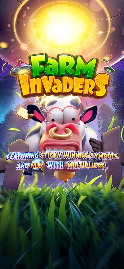 Farm Invaders Farm Invaders Farm Invaders Farm Invaders Farm Invaders Farm InvadersPG Slot สล็อต PG พีจีสล็อต
