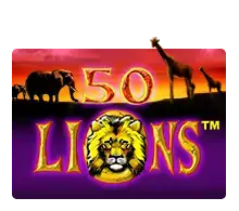 joker slotxo Fifty Lions 88 slotxo