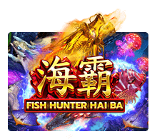 slotxo24 Fish Haiba slotxo 555