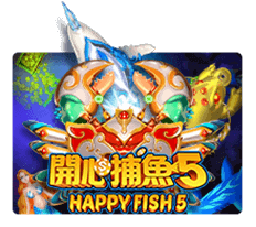 slotxo24 Fish Hunting: Happy Fish 5 slotxo888