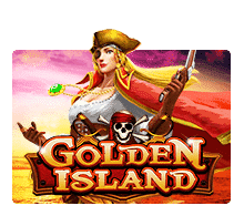 slotxo168 Golden Island slotxo game