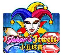 joker slotxo Joker Jewels 35 slotxo