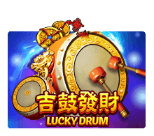slotxo 191 Lucky Drum slotxo vip