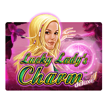 slotxo apk Lucky Lady Charm เกม สล็อต xo