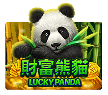 slotxo 311 Lucky Panda slot slotxo