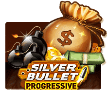 เกม สล็อต xo SilverBullet Progressive slotxo auto