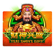 slotxo24 Tsai Shen's Gift slotxo joker