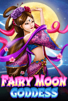 Fairy Moon Goddess Slot live22