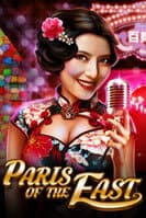 Paris of the East Slot live22