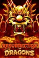 Resurrection of Dragons live22