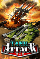 Tank Attack live22 mobile