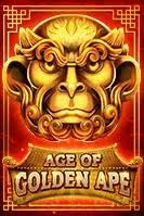 Age of Golden Ape Slot live22