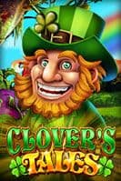 Clover's Tales Slot live22