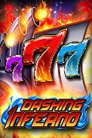 Dashing Inferno Slot live22