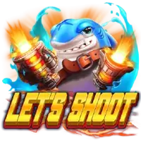 Let’s Shoot (มายิงกัน) เกมสล็อตออนไลน์ ASKMEBET amb เครดิตฟรี