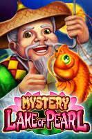 Mystery Lake of Pearl Slot live22