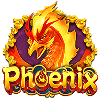 Phoenix (หงส์เปลวเพลิง) เกมสล็อตออนไลน์ ASKMEBET amb เครดิตฟรี