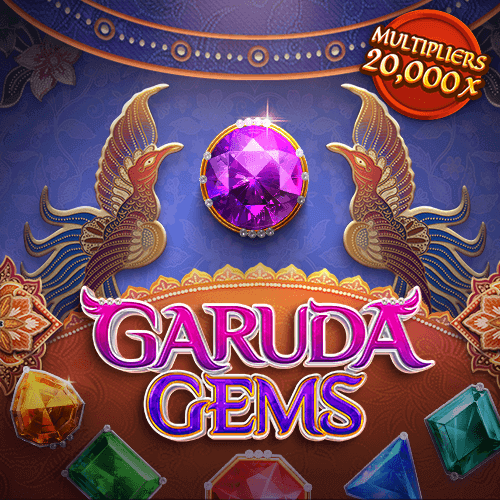 Garuda Gems PG Slot สล็อต PG พีจีสล็อต