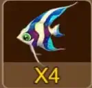 Gods Slash Fish (3เทพตัดปลา) เกมสล็อตออนไลน์ ASKMEBET amb เครดิตฟรี