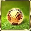 Golf (กอล์ฟ) เกมสล็อตออนไลน์ ASKMEBET amb สล็อต