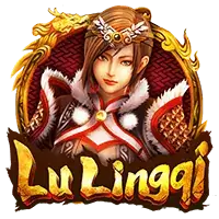 Lu Lingqi (ลูลิงฉี) เกมสล็อตออนไลน์ ASKMEBET เกมสล็อต amb