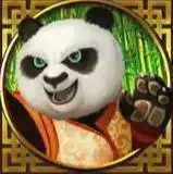 Pandaria (จอมยุทธแพนด้า)  เกมสล็อตออนไลน์ ASKMEBET amb สล็อต