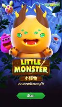 Little Monster เกมสล็อตออนไลน์จาก AMB Slot เล่นได้ที่ amb เครดิตฟรี