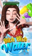 Rich Rich Water เกมสล็อตออนไลน์จาก AMB Slot เล่นได้ที่ amb ดาวน์โหลด