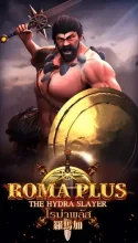 Roma Plus เกมสล็อตออนไลน์จาก AMB Slot เล่นได้ที่ amb ดาวน์โหลด