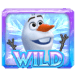 Snow Princess เกมสล็อตออนไลน์จาก AMB Slot เล่นได้ที่ AMBBET Wallet