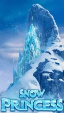 Snow Princess เกมสล็อตออนไลน์จาก AMB Slot เล่นได้ที่ AMBBET วอเลท