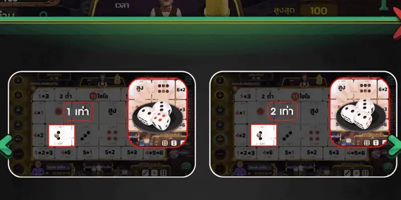 เกมสล็อตออนไลน์จาก AMB Slot เล่นได้ที่ AMBBET Wallet