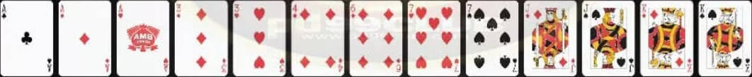 Chinese Poker 6 Card เกมสล็อตออนไลน์จาก AMB Slot เล่นได้ที่ amb slot