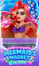 Mermaid's Market เกมสล็อตออนไลน์จาก AMB Slot เล่นได้ที่ amb เครดิตฟรี