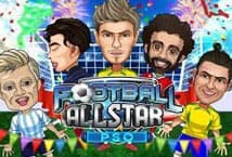 Football Allstar Pso AMBBET เครดิตฟรี สมัคร AMBBET ที่นี่